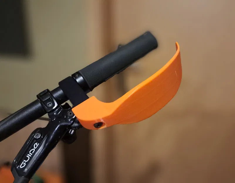 Chắn Tay Lái Xe Đạp Địa Hình (MTB Handguard) - Image 1