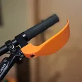 Chắn Tay Lái Xe Đạp Địa Hình (MTB Handguard) - Thumbnail 1