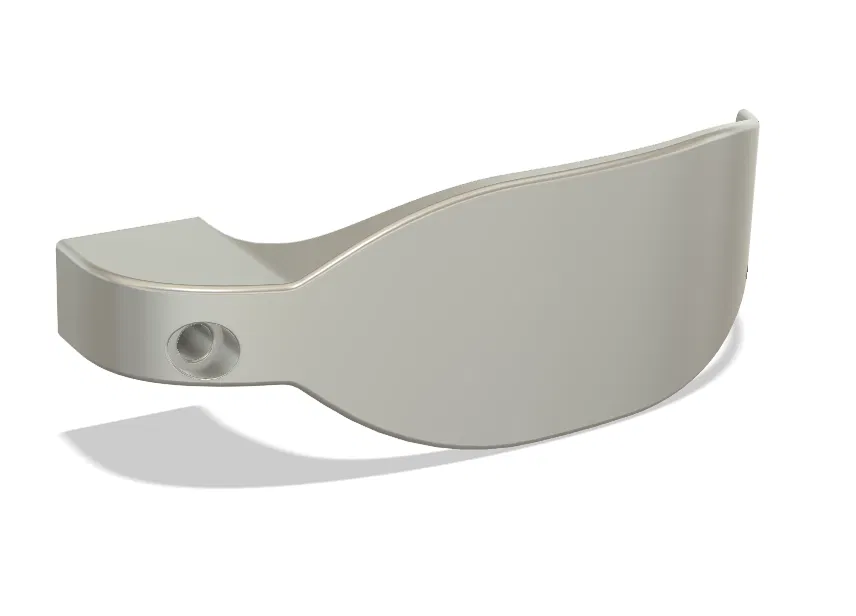 Chắn Tay Lái Xe Đạp Địa Hình (MTB Handguard) - Image 2