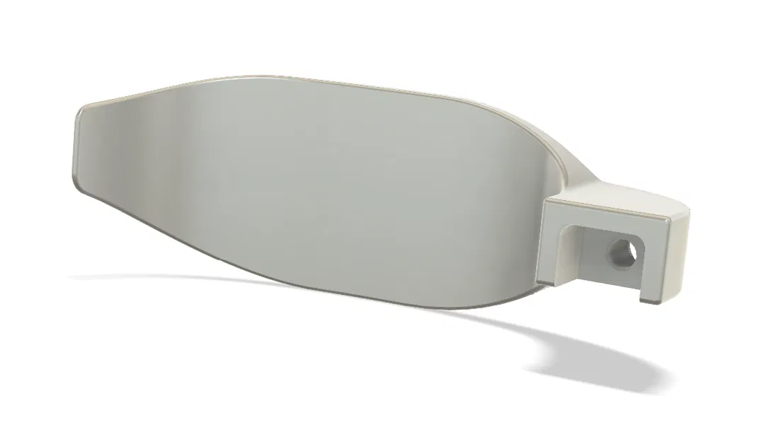 Chắn Tay Lái Xe Đạp Địa Hình (MTB Handguard) - Image 3