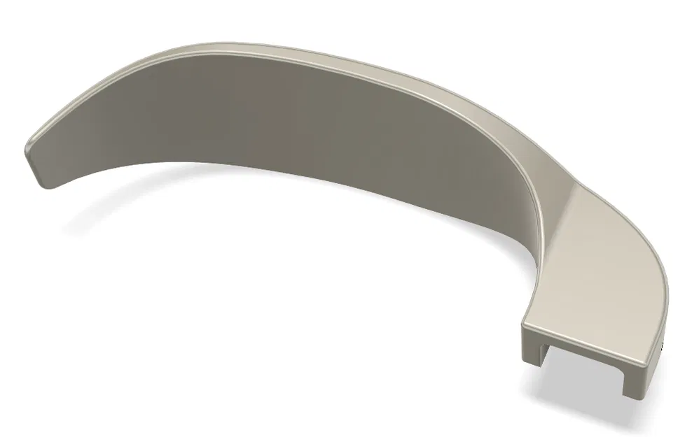 Chắn Tay Lái Xe Đạp Địa Hình (MTB Handguard) - Image 4