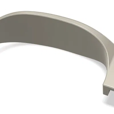 Chắn Tay Lái Xe Đạp Địa Hình (MTB Handguard)