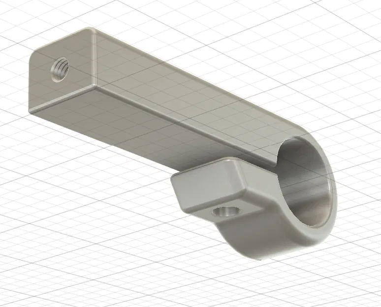 Chắn Tay Lái Xe Đạp Địa Hình (MTB Handguard) - Image 5