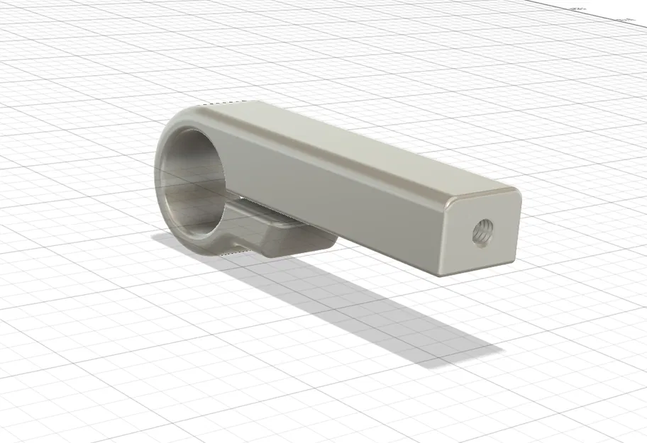 Chắn Tay Lái Xe Đạp Địa Hình (MTB Handguard) - Image 6