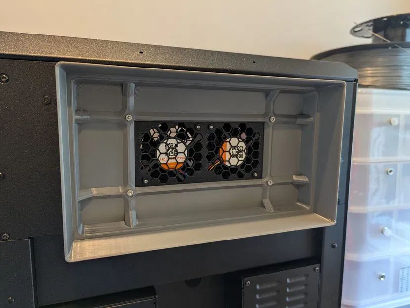 Adapter Lọc Core One cho Tesla Model 3/Y Bộ Lọc Than Hoạt Tính Hepa - Image 1