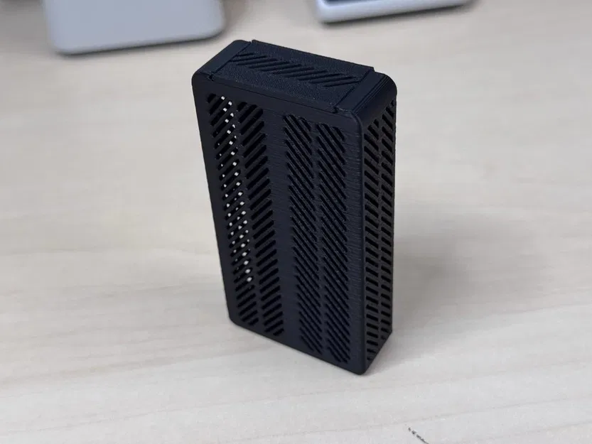 Module Hút Ẩm Cho QIDI BOX – Giữ Sợi Nhựa Luôn Khô Ráo - Image 3