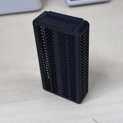 Module Hút Ẩm Cho QIDI BOX – Giữ Sợi Nhựa Luôn Khô Ráo