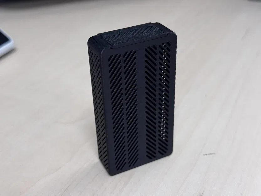 Module Hút Ẩm Cho QIDI BOX – Giữ Sợi Nhựa Luôn Khô Ráo - Image 4