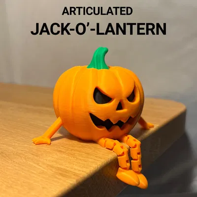 Bạn Ếch 3D Bật Khớp Sắc Màu