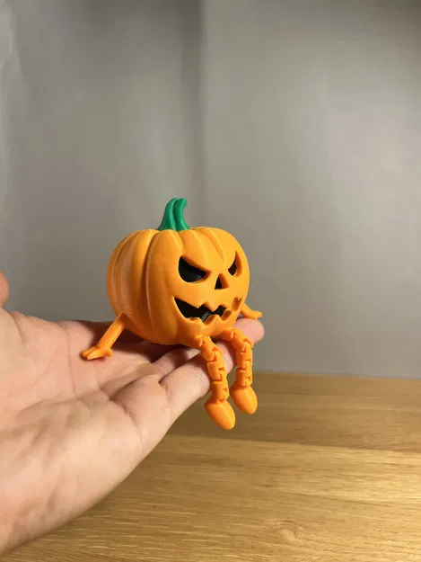 Bạn Ếch 3D Bật Khớp Sắc Màu - Image 2