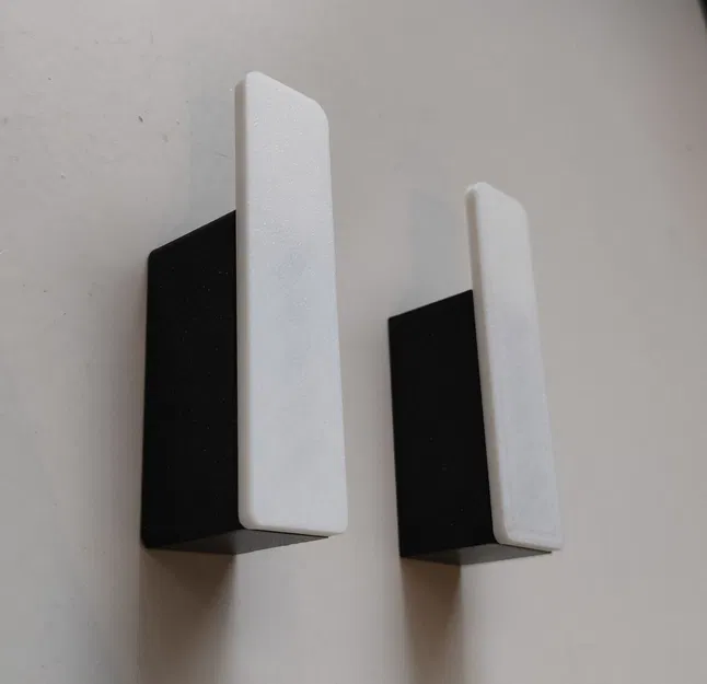 Móc treo tường vô hình - Image 2