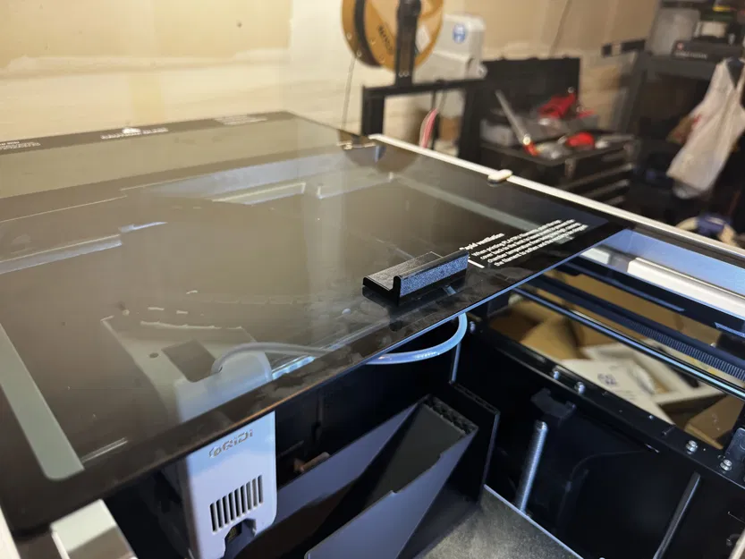 Nâng cấp núm trượt trên cho Qidi Q2 - Image 1