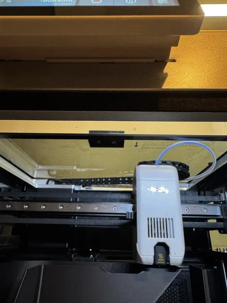 Nâng cấp núm trượt trên cho Qidi Q2 - Image 2