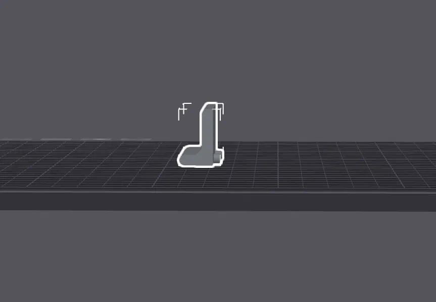 Nâng cấp núm trượt trên cho Qidi Q2 - Image 3