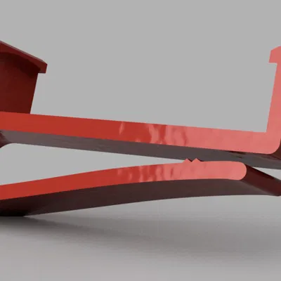 Kẹp Chắn Nắng Hörmann HSE