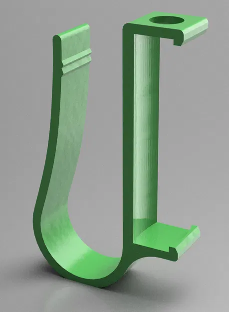 Kẹp Chắn Nắng Hörmann HSE - Image 3