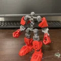 Các Bộ phận Xương CCBS/Bionicle/Hero Factory Ngừng Sản Xuất - Thumbnail 1