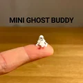 Ma nhỏ Tí hon - Bạn đồng hành ma quái - Thumbnail 1