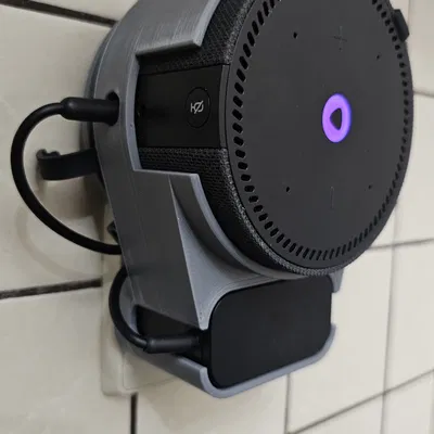 GIÁ ĐỠ YANDEX ALISA ALICE V2 MỚI (PHIÊN BẢN V2 MỚI CHO YANDEX STATION ALISA)