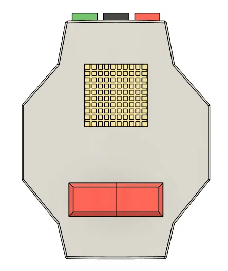 Thiết Bị Điều Khiển của người Vian trong "The Empath" - Image 5