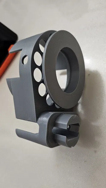 GIÁ ĐỠ YANDEX ALISA ALICE V2 MỚI (PHIÊN BẢN V2 MỚI CHO YANDEX STATION ALISA) - Image 4