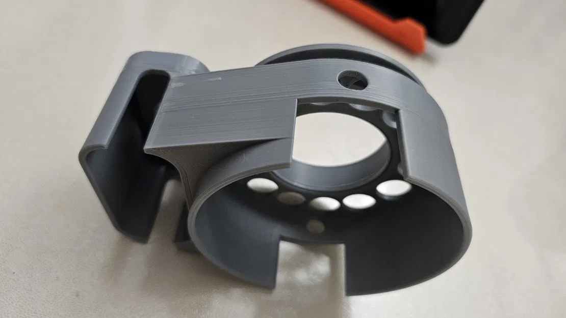 GIÁ ĐỠ YANDEX ALISA ALICE V2 MỚI (PHIÊN BẢN V2 MỚI CHO YANDEX STATION ALISA) - Image 5