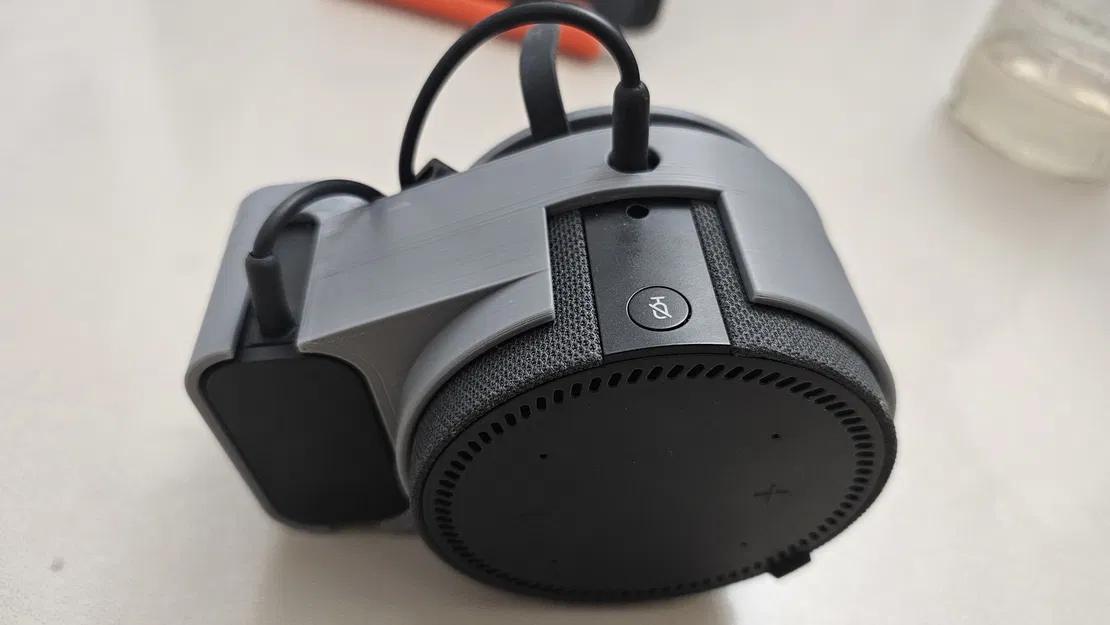 GIÁ ĐỠ YANDEX ALISA ALICE V2 MỚI (PHIÊN BẢN V2 MỚI CHO YANDEX STATION ALISA) - Image 6