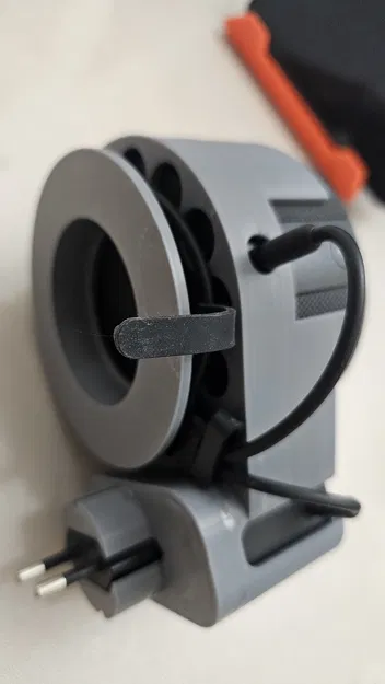 GIÁ ĐỠ YANDEX ALISA ALICE V2 MỚI (PHIÊN BẢN V2 MỚI CHO YANDEX STATION ALISA) - Image 7