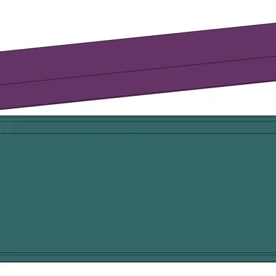 Hộp Đựng Đạn 223/5.56