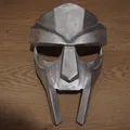 Mặt Nạ MF DOOM - Thumbnail 1