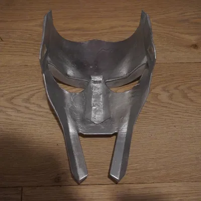 Mặt Nạ MF DOOM