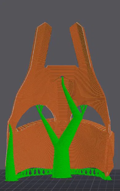 Mặt Nạ MF DOOM - Image 3