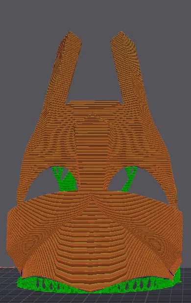 Mặt Nạ MF DOOM - Image 4