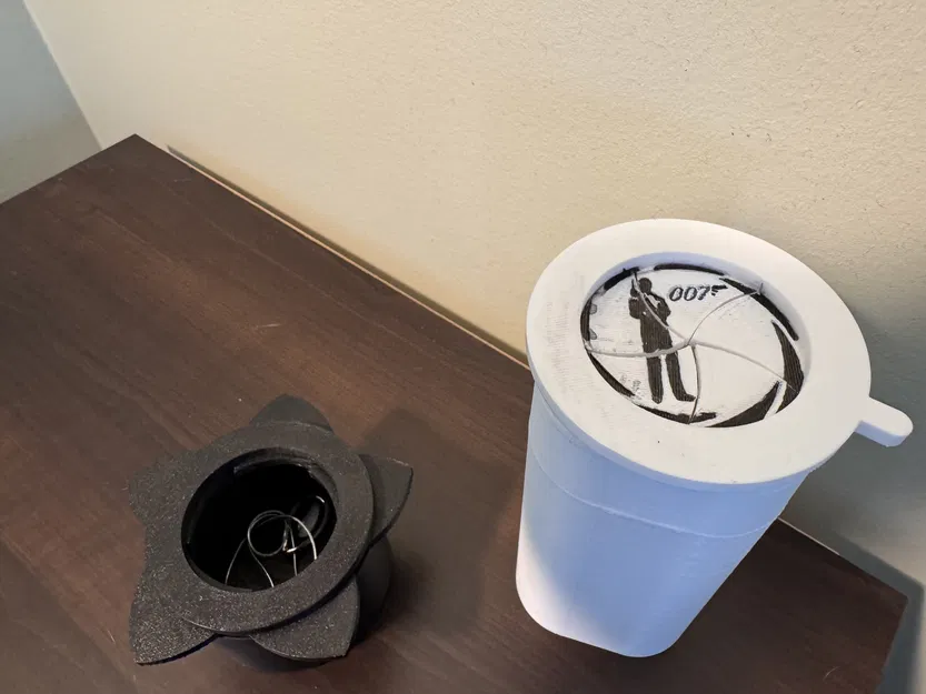 Hộp Bút Cơ Mống Mắt - Image 2