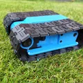 MicroTrackRC bởi 3Drcnc - Xe Bánh Xích In 3D - Thumbnail 4
