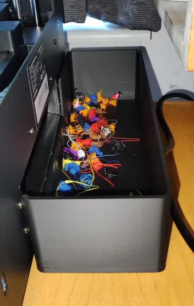 Phrozen Arco Poop Catcher - Khay Hứng Nhựa Thải - Image 1