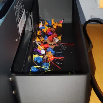 Phrozen Arco Poop Catcher - Khay Hứng Nhựa Thải