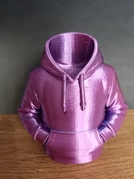 Hộp đựng bút hình áo khoác - Image 5