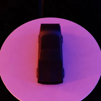 Nissan Skyline GTR Hakosuka – Huyền Thoại Kinh Điển