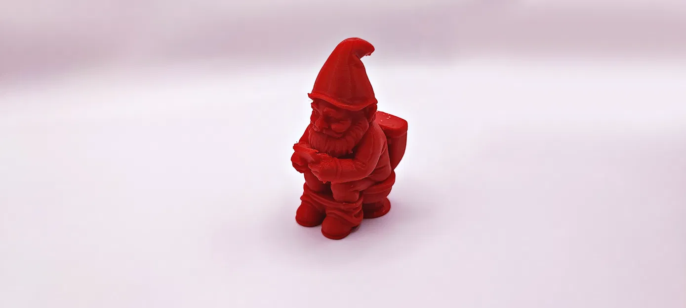 Ông Già Noel Làm Vệ Sinh Cỡ Lớn Chất Lượng Cao - Image 2