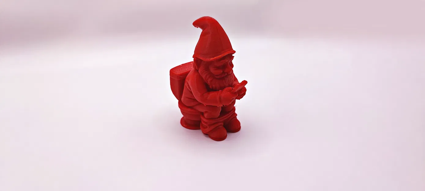 Ông Già Noel Làm Vệ Sinh Cỡ Lớn Chất Lượng Cao - Image 3