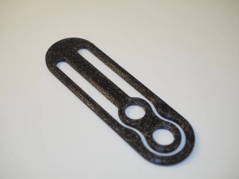 Kẹp Quần - Image 2