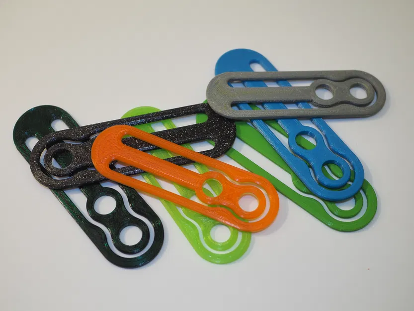 Kẹp Quần - Image 3