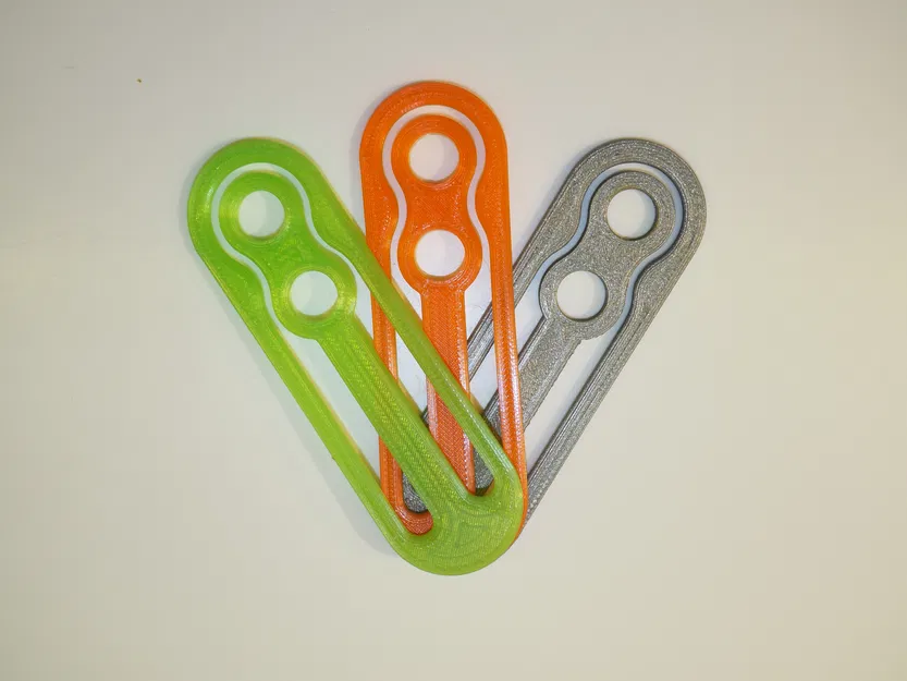 Kẹp Quần - Image 4