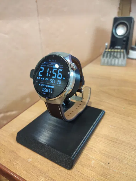 Giá đỡ sạc đồng hồ HUAWEI Watch 4 Pro - Image 1