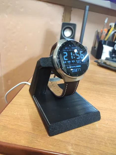 Giá đỡ sạc đồng hồ HUAWEI Watch 4 Pro - Image 2