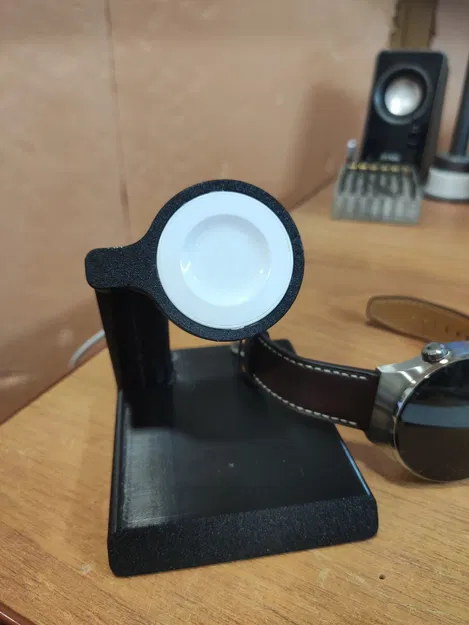 Giá đỡ sạc đồng hồ HUAWEI Watch 4 Pro - Image 3