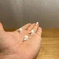 Mini Skull Buddy - Bạn Đồng Hành Tí Hon - Thumbnail 2