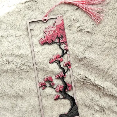 Sakura [Khung] - Đánh Dấu Trang