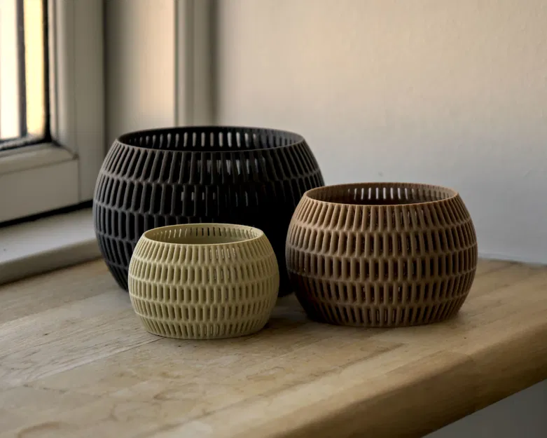 Bộ nến tealight Uien - Image 1